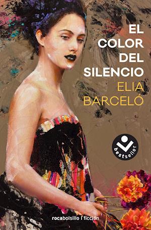 Cover for Barceló · El color del silencio (Book)