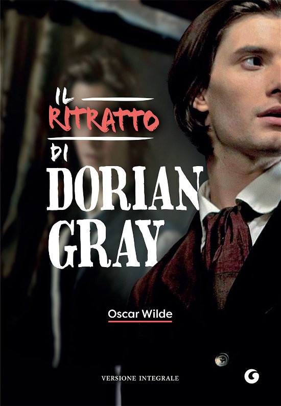 Cover for Oscar Wilde · Il Ritratto Di Dorian Gray. Ediz. Integrale (CD)
