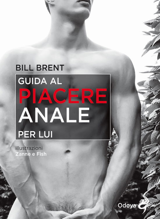 Cover for Bill Brent · Guida Al Piacere Anale Per Lui (Book)