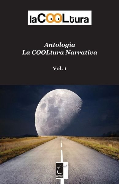 Cover for Aa Vv · Antologia Lacooltura Narrativa (Paperback Bog) (2017)