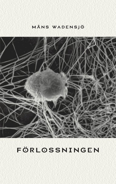 Cover for Måns Wadensjö · Förlossningen (Buch) (2009)