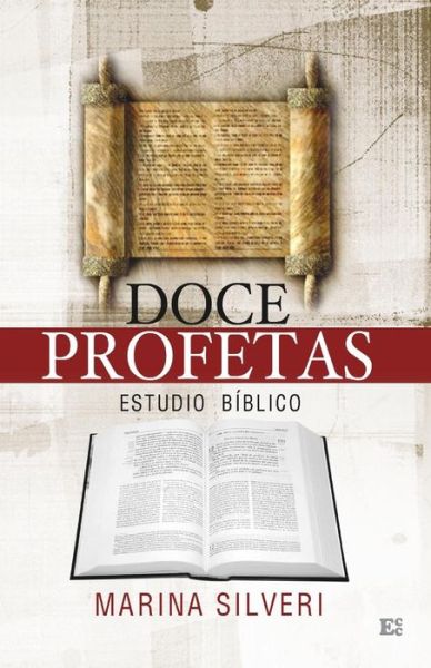 Cover for Marina Silveri · Doce Profetas (Paperback Book) [Spanish, 1 edition] (1992)