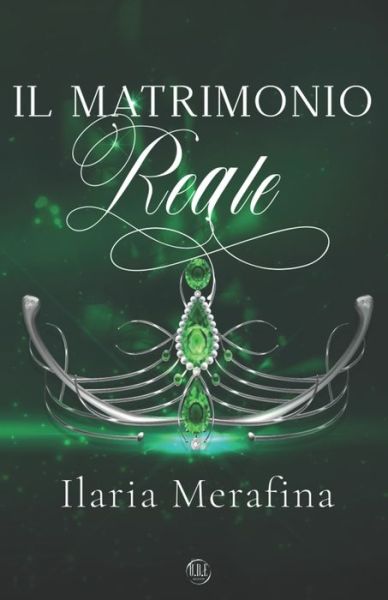 Cover for Ilaria Merafina · Il Matrimonio Reale: The Danish Deal vol. 3 (Taschenbuch) (2021)