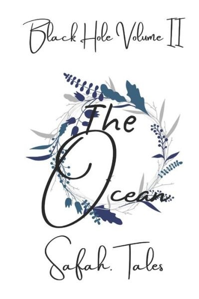 Cover for Safah Tales · The Ocean (Paperback Book) (2020)