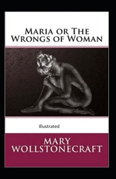 Cover for Mary Wollstonecraft · Maria (Paperback Book) (2020)