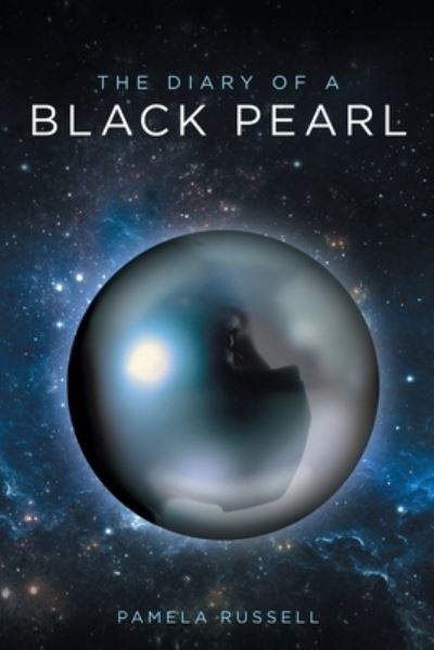 Cover for Pamela Russell · Diary of a Black Pearl (N/A) (2021)