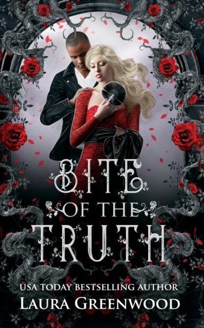 Bite Of The Truth - The Black Fan - Laura Greenwood - Livros - Independently Published - 9798727134504 - 23 de março de 2021