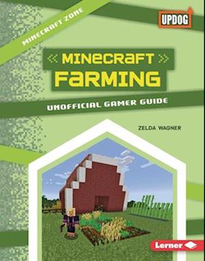 Cover for Zelda Wagner · Minecraft Farming (Book) (2024)