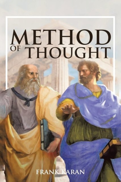 Cover for Frank Karan · Method of Thought (Paperback Book) (2022)