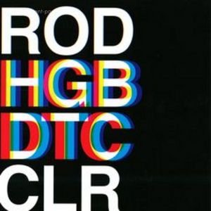 Cover for Rod · Hgb, Dtc EP (12&quot;) (2012)