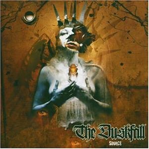 Cover for Duskfall (The) · Source (CD) [Limited edition] (2003)