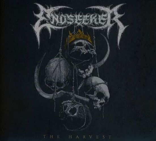 Harvest - Endseeker - Music - METAL BLADE RECORDS - 0039841566505 - September 20, 2019