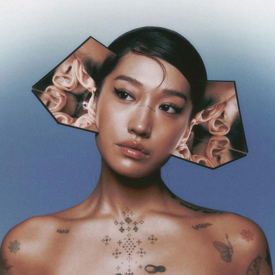 Cover for Peggy Gou · I Hear You (LP) [Picture Disc edition] (2024)