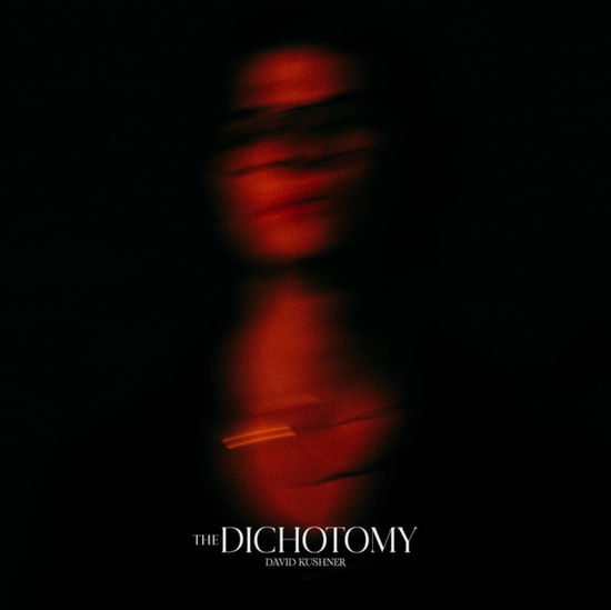 Cover for David Kushner · The Dichotomy (LP) (2024)