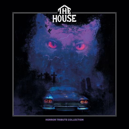 Horror Tribute Collection - House - Musik - AVANTGARDE - 0301660561505 - 24. Juni 2022