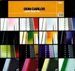 Cover for Don Carlos · I Just Keep On (LP)