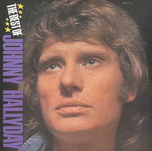 Best Of Johnny Hallyday - Johnny Hallyday - Musik - UNIVERSAL - 0600753728505 - 7. januar 2022