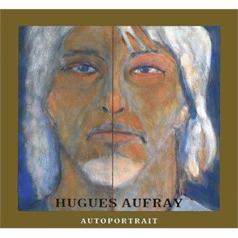 Cover for Hugues Aufray · Hugues Aufray - Autoportrait (CD) [Deluxe, Limited edition] (2020)