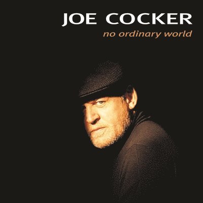 No Ordinary World - Joe Cocker - Música - MERCURY - 0602445513505 - 17 de junho de 2022