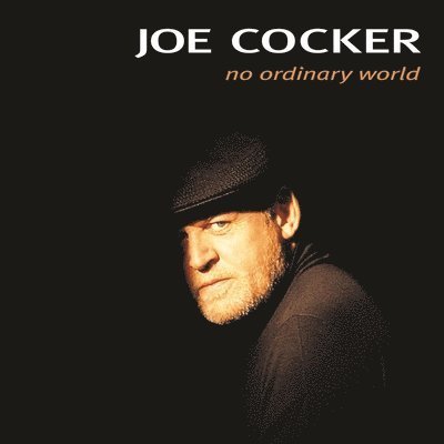 Cover for Joe Cocker · No Ordinary World (LP) (2022)