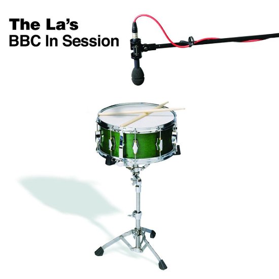 Cover for La's · Bbc in Session (CD) (2006)