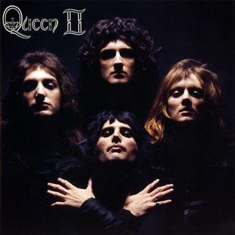 Queen Ii - Queen - Musiikki - ISLAND - 0602527642505 - maanantai 14. maaliskuuta 2011