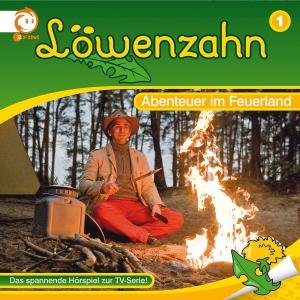 Lowenzahn 01-abenteuer - Lowenzahn 01-abenteuer - Music - KARUSSELL - 0602537005505 - May 15, 2012