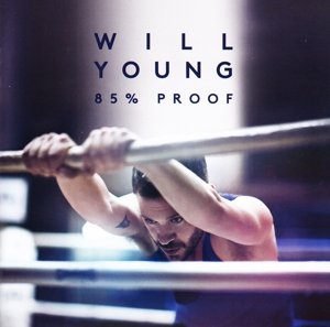 Will Young · 85 Proof (CD) (2015)