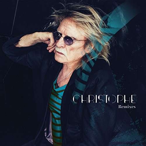 Cover for Christophe · Les Vestiges Du Chaos (LP) (2016)