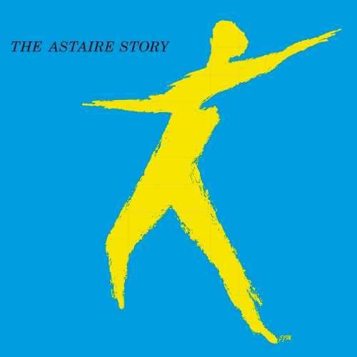 Astaire Story - Fred Astaire - Musiikki - VERVE - 0602557537505 - perjantai 13. lokakuuta 2017