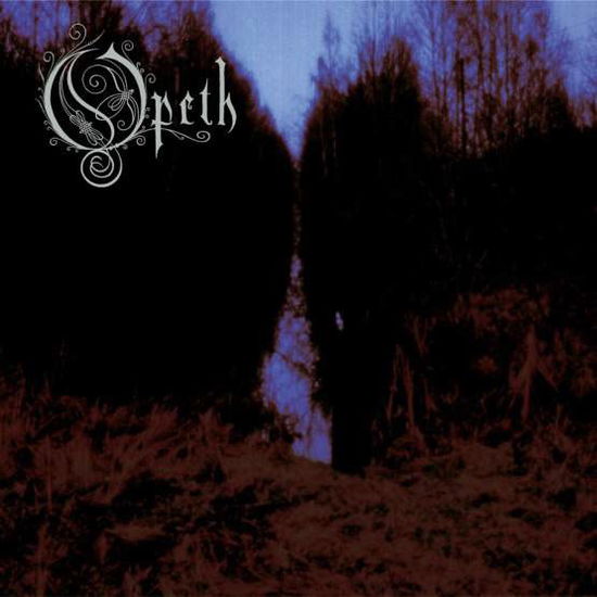 Cover for Opeth · My Arms Your.. (VINYL) [Coloured edition] (2019)