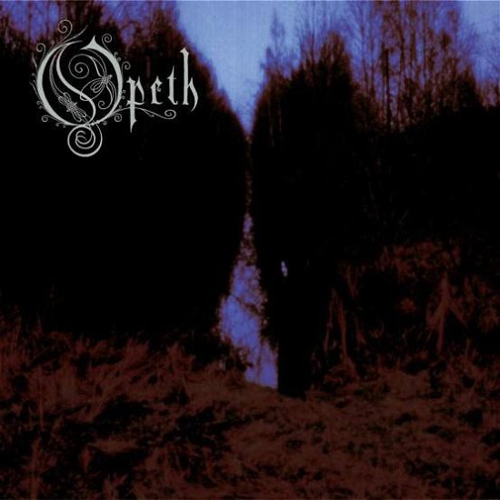 Cover for Opeth · My Arms Your.. (VINIL) [Coloured edition] (2019)