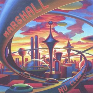Cover for Marshall · New Clear Days (CD) (2006)