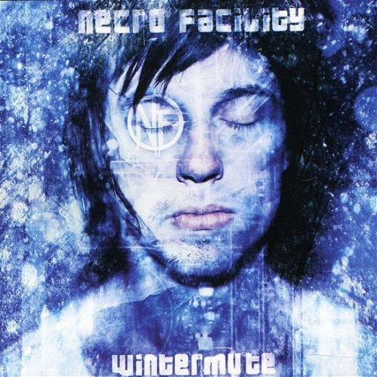 Cover for Necro Facility · Wintermute (CD) (2011)