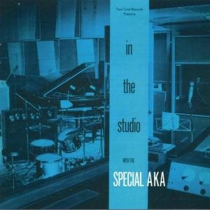 Cover for Specials · In the Studio (CD) [Remastered, Enhanced edition] (2002)