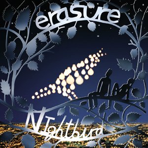 Nightbird - Erasure - Musikk - BMG Rights Management LLC - 0724387557505 - 24. januar 2005