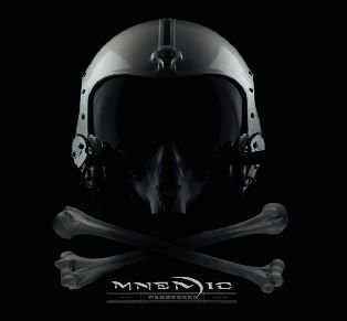 Cover for Mnemic · Passenger (CD) [Limited edition] [Digipak] (2007)