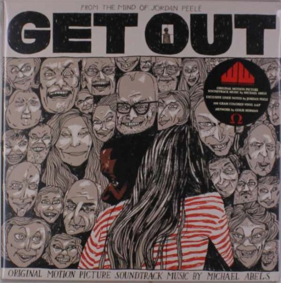Get Out - O.s.t - Música - WAXWORK - 0728028467505 - 27 de julho de 2018