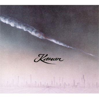 Kauan · Pirut (CD) (2018)