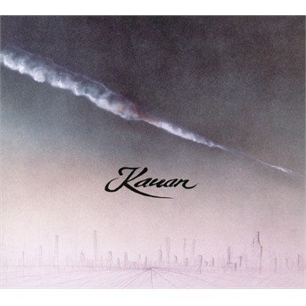 Cover for Kauan · Pirut (CD) (2018)