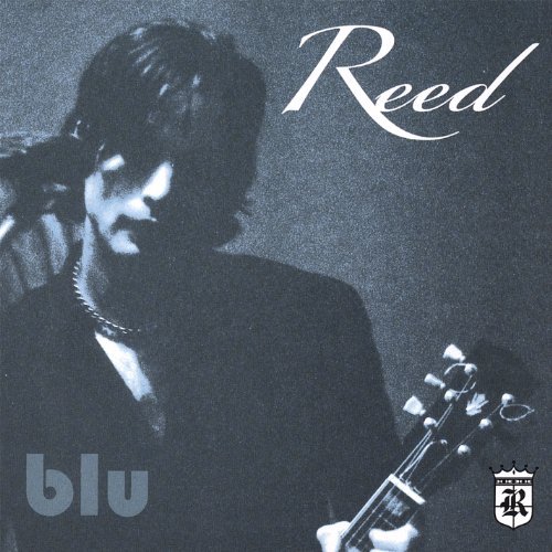 Cover for Reed · Blu (CD) (2008)