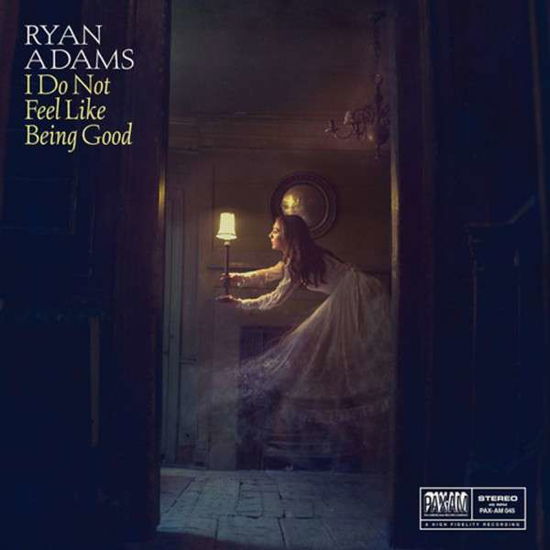 I Do Not Feel Like Being Good / How Much Light - Ryan Adams - Music - PAX AM - 0811790022505 - April 28, 2015