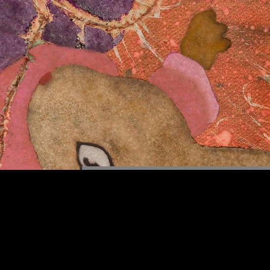 Cover for Urika's Bedroom · Big Smile, Black Mire (LP) (2024)