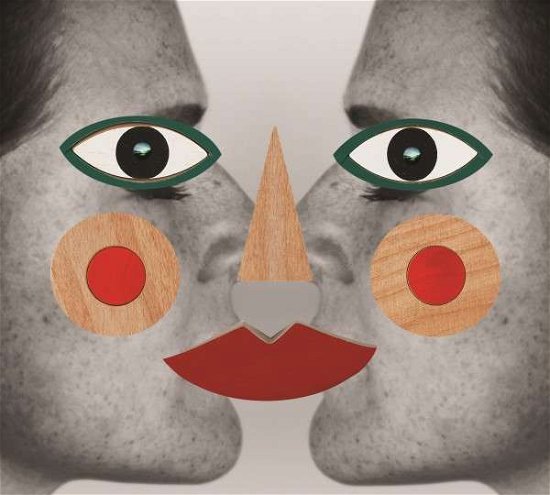 Cover for Emiliana Torrini · Tookah: Deluxe Edition (CD) [Limited edition] (2013)