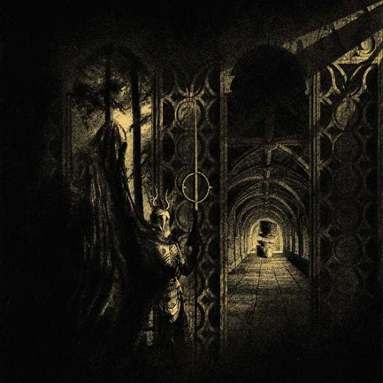 Cover for Thief · Map Of Lost Keys (LP) (2019)