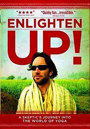 Enlighten Up - Enlighten Up - Movies - CIMM - 0889290934505 - August 24, 2016