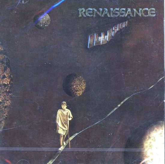 Renaissance · Illusion (LP) (2024)