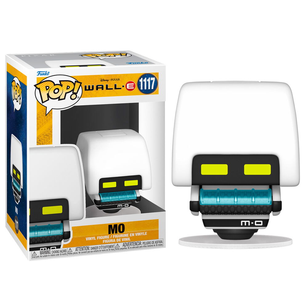 wall e funko pop 2021