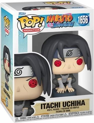 Pop Anime Naruto · Pop Anime Naruto Itachi Young (Funko POP!) (2024)