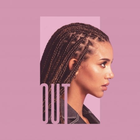 Out - Kimberose - Musikk - BELIEVE - 3700187673505 - 29. januar 2021